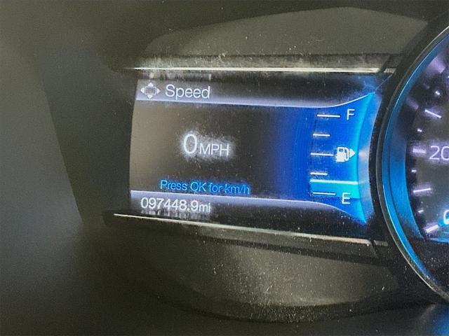 used 2019 Ford Explorer car, priced at $19,285