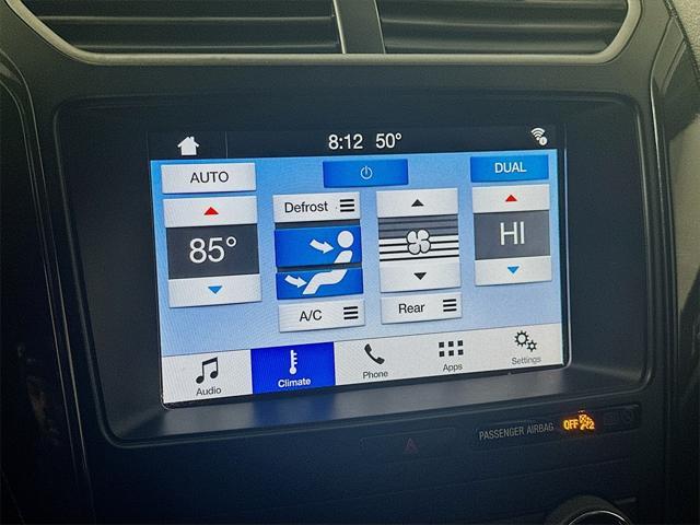 used 2019 Ford Explorer car, priced at $19,285