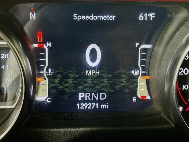 used 2020 Jeep Gladiator car, priced at $27,985