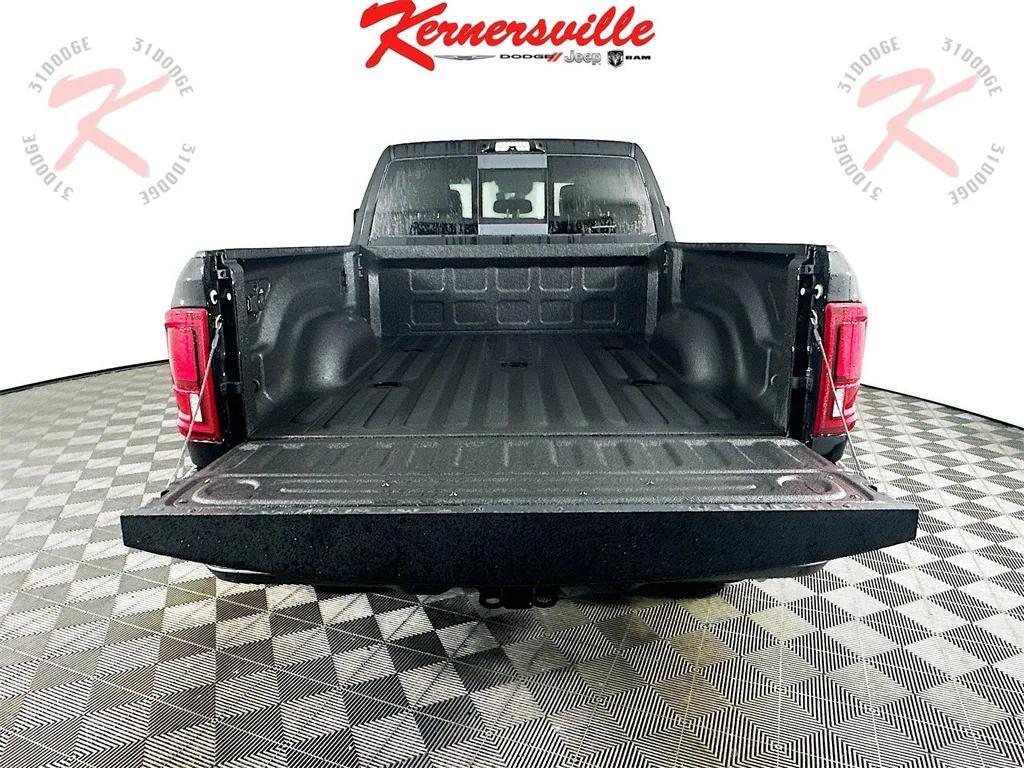 new 2026 Ram 2500 car, priced at $76,304