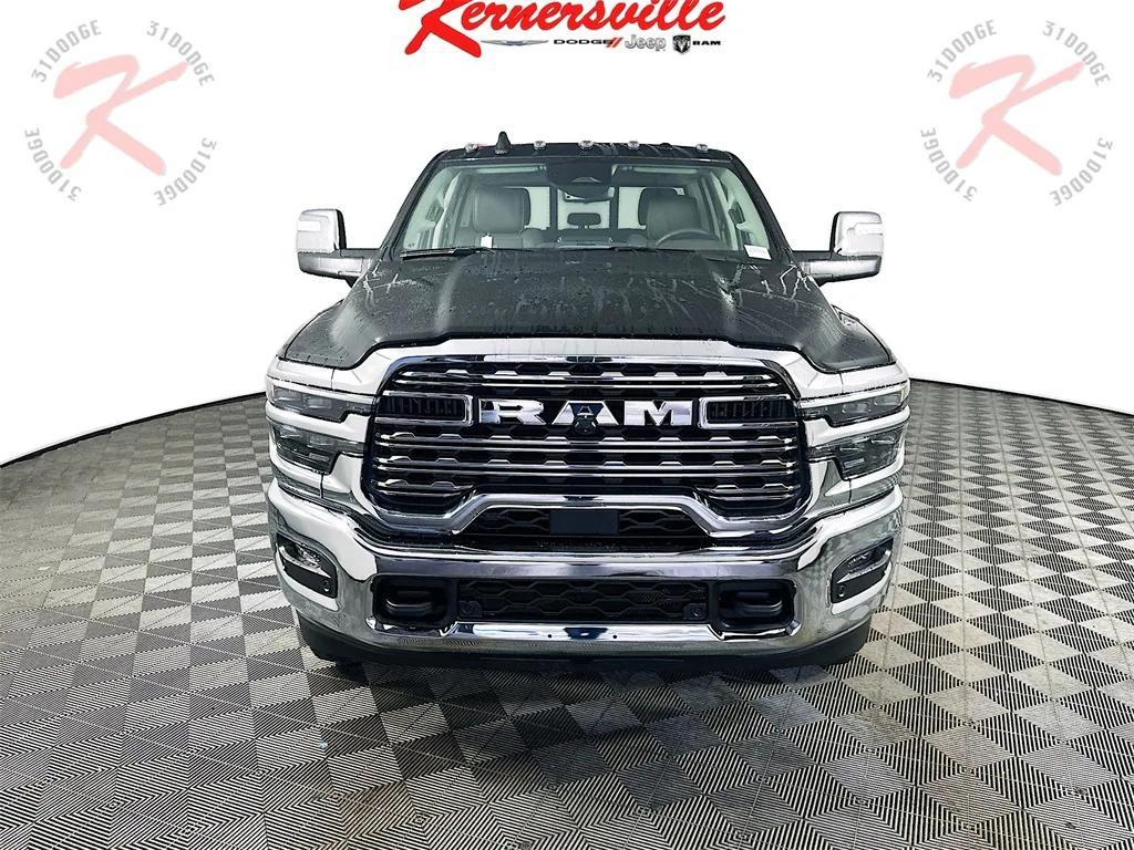 new 2026 Ram 2500 car, priced at $76,304