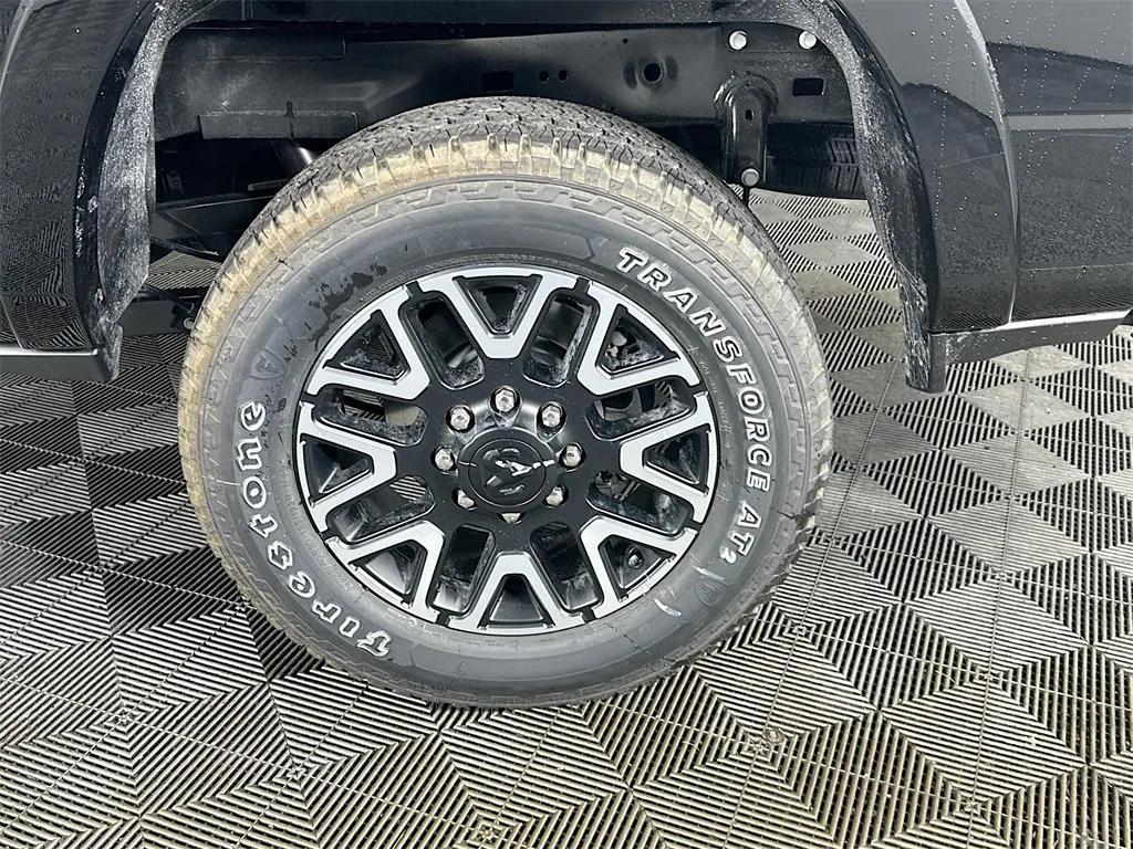new 2026 Ram 2500 car, priced at $76,304