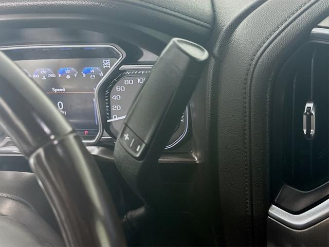used 2021 GMC Sierra 2500 car, priced at $62,977