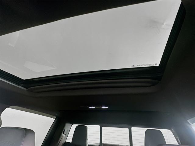 used 2021 GMC Sierra 2500 car, priced at $62,977