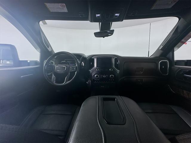 used 2021 GMC Sierra 2500 car, priced at $62,977