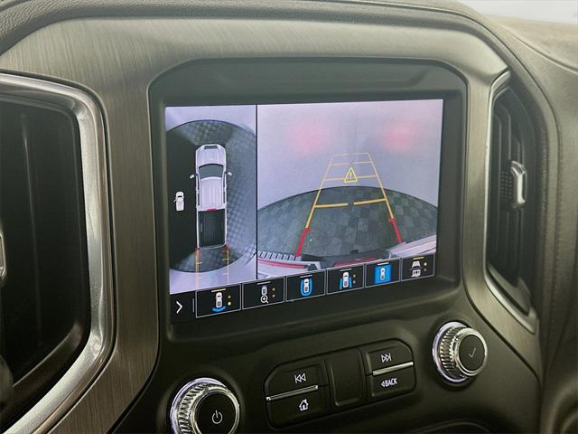 used 2021 GMC Sierra 2500 car, priced at $62,977