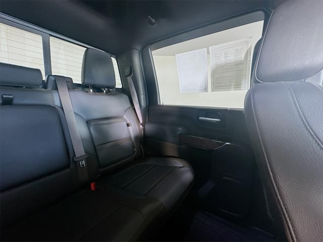 used 2021 GMC Sierra 2500 car, priced at $62,977