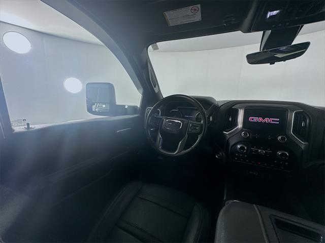 used 2021 GMC Sierra 2500 car, priced at $62,977