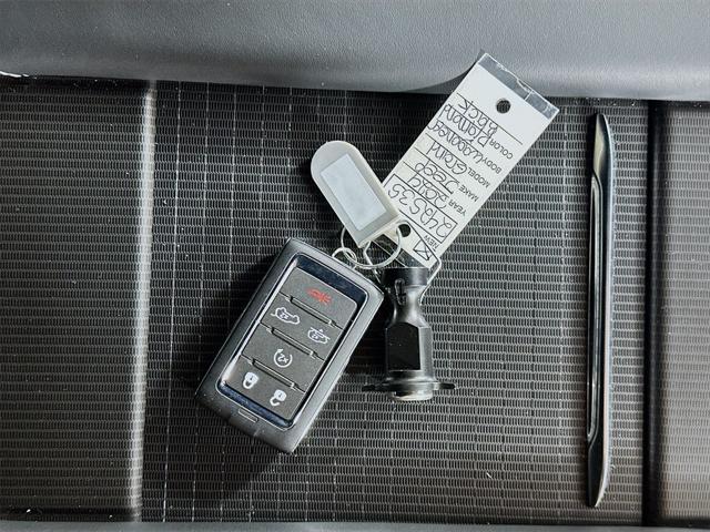 new 2024 Jeep Grand Wagoneer car, priced at $92,699