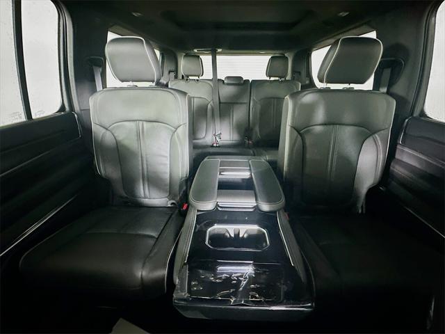 new 2024 Jeep Grand Wagoneer car, priced at $92,699