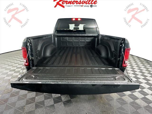 new 2025 Ram 3500 car, priced at $71,177