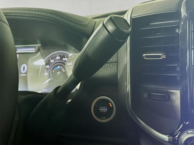 new 2025 Ram 3500 car, priced at $79,270