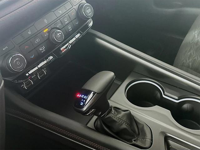 new 2025 Dodge Durango car, priced at $38,430