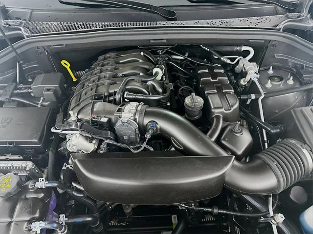 new 2025 Dodge Durango car, priced at $38,430
