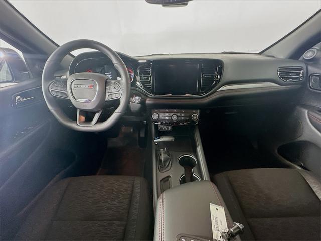 new 2025 Dodge Durango car, priced at $38,430