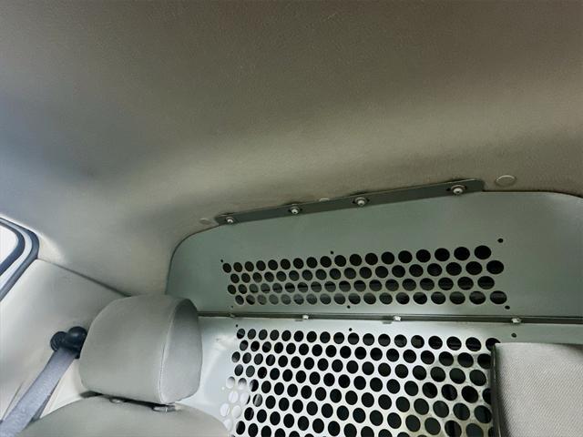 used 2021 Nissan NV200 car, priced at $19,985