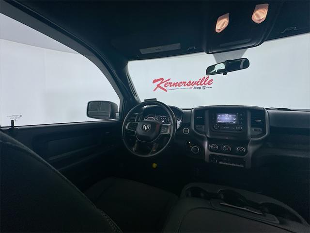 used 2022 Ram 2500 car, priced at $32,535