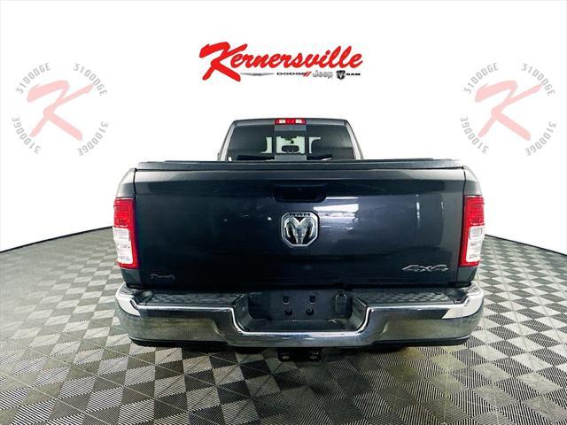 used 2022 Ram 2500 car, priced at $32,535