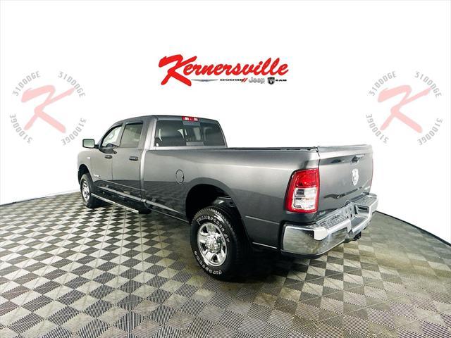 used 2022 Ram 2500 car, priced at $32,535