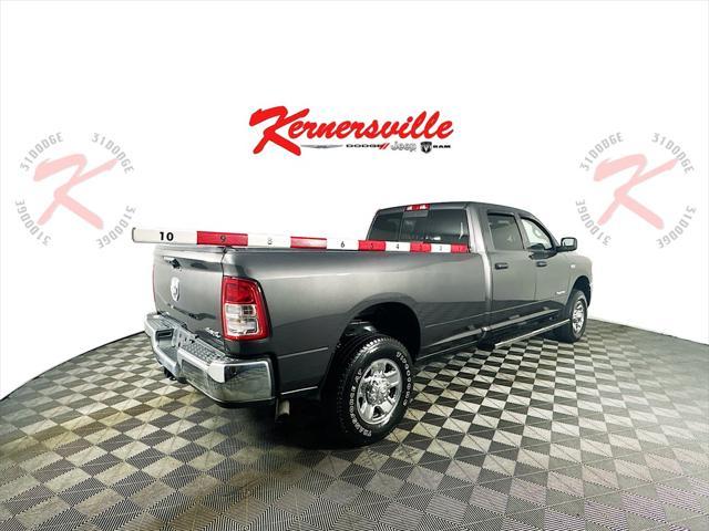 used 2022 Ram 2500 car, priced at $32,535