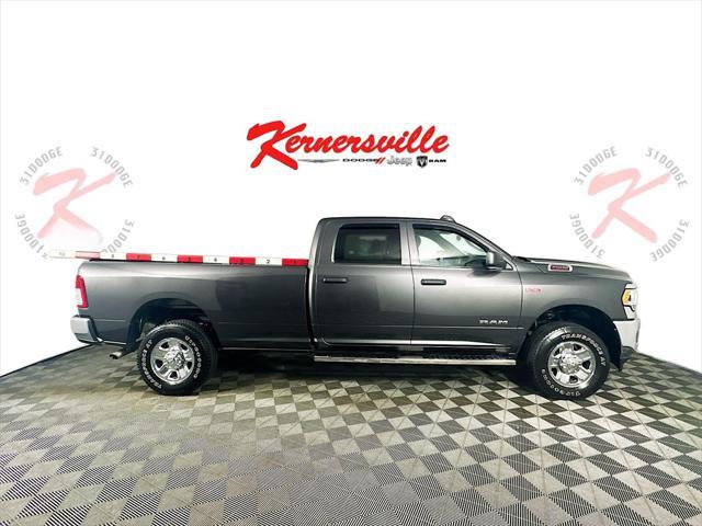 used 2022 Ram 2500 car, priced at $32,535