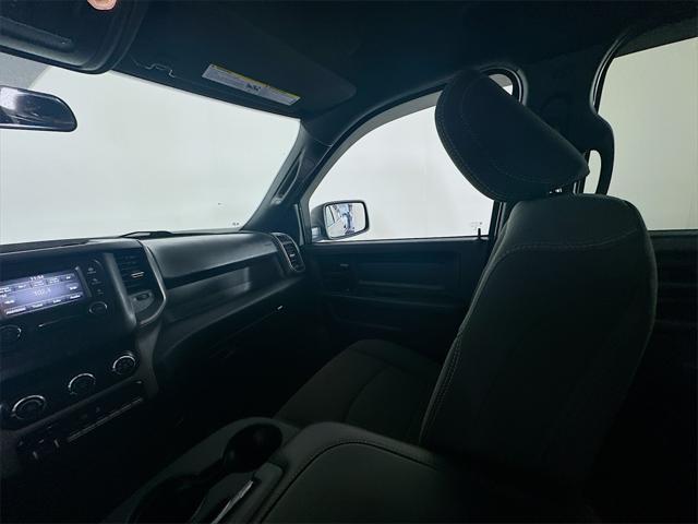 used 2022 Ram 2500 car, priced at $32,535