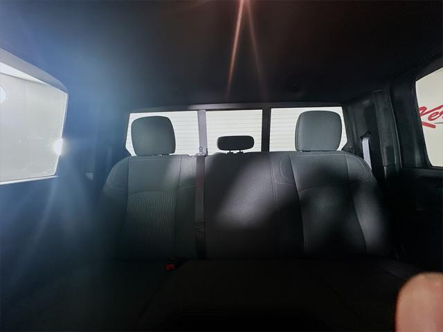 used 2022 Ram 2500 car, priced at $32,535