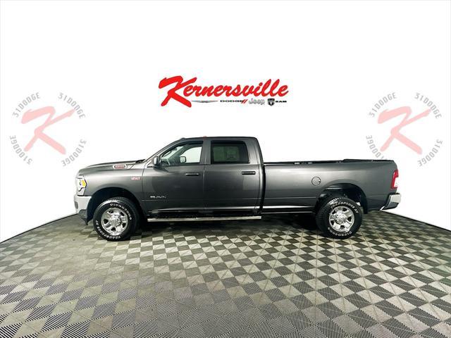 used 2022 Ram 2500 car, priced at $32,535