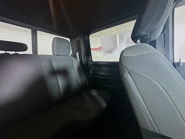 used 2022 Ram 2500 car, priced at $32,535