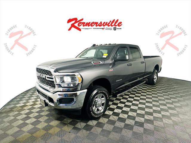 used 2022 Ram 2500 car, priced at $32,535