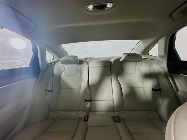 used 2017 Volvo S90 car, priced at $15,585