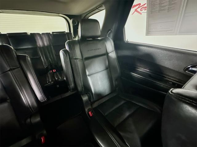 used 2013 Dodge Durango car, priced at $8,985