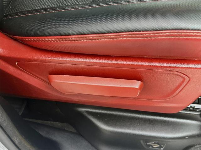 used 2021 Ram 1500 car, priced at $33,585