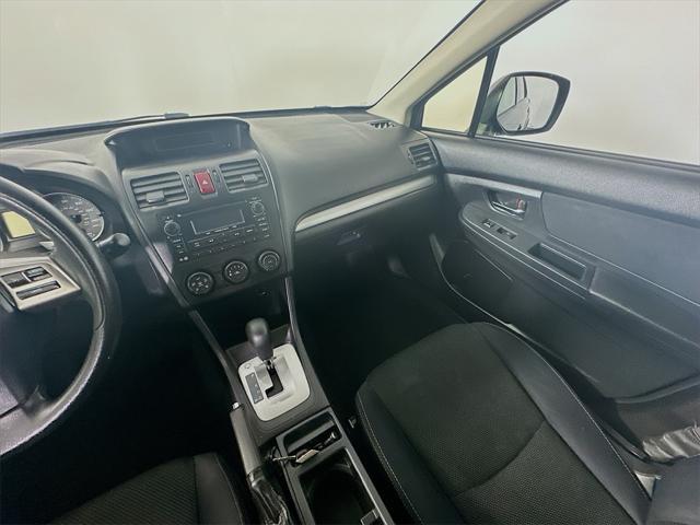 used 2014 Subaru XV Crosstrek car, priced at $9,885