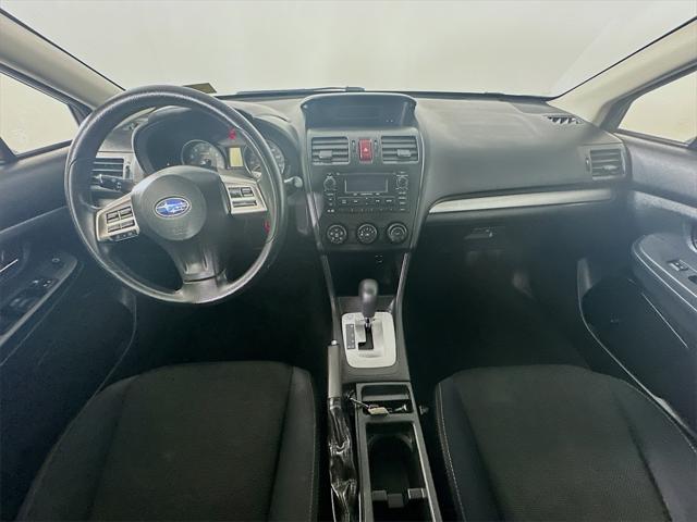used 2014 Subaru XV Crosstrek car, priced at $9,885