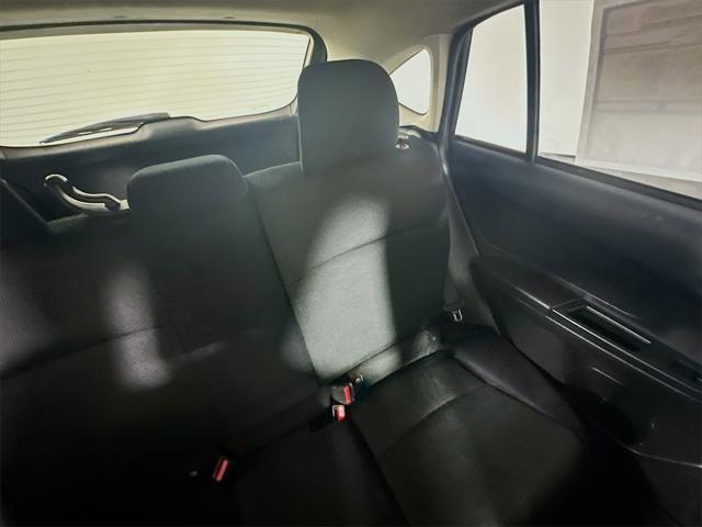 used 2014 Subaru XV Crosstrek car, priced at $9,885