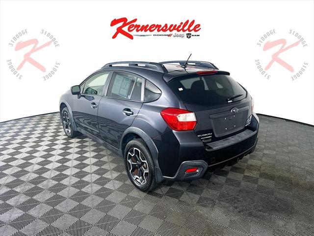 used 2014 Subaru XV Crosstrek car, priced at $9,885
