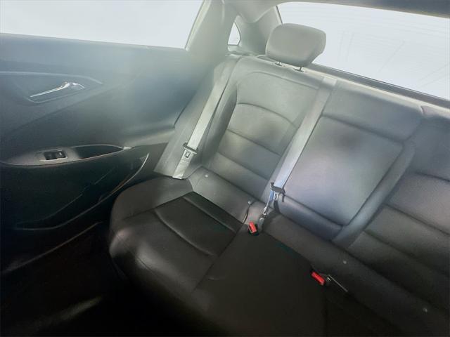 used 2023 Chevrolet Malibu car, priced at $17,935