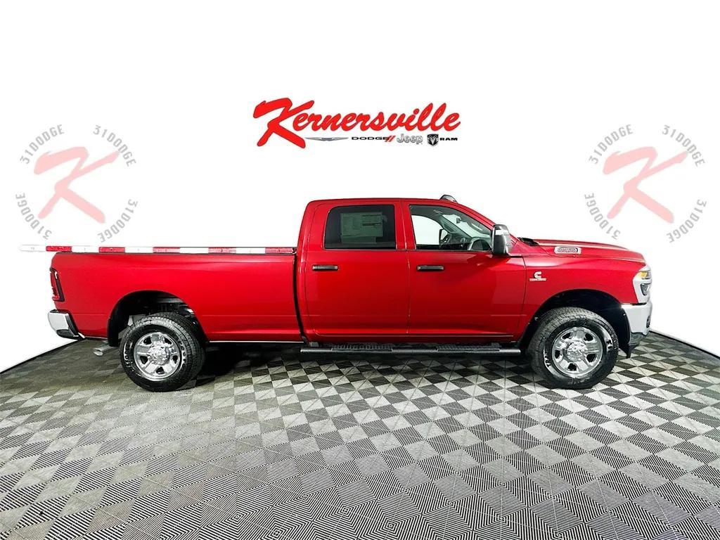 new 2026 Ram 2500 car, priced at $65,090