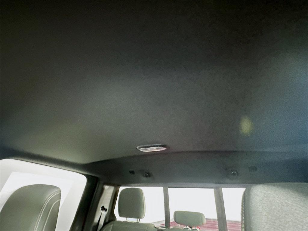 new 2026 Ram 2500 car, priced at $65,090