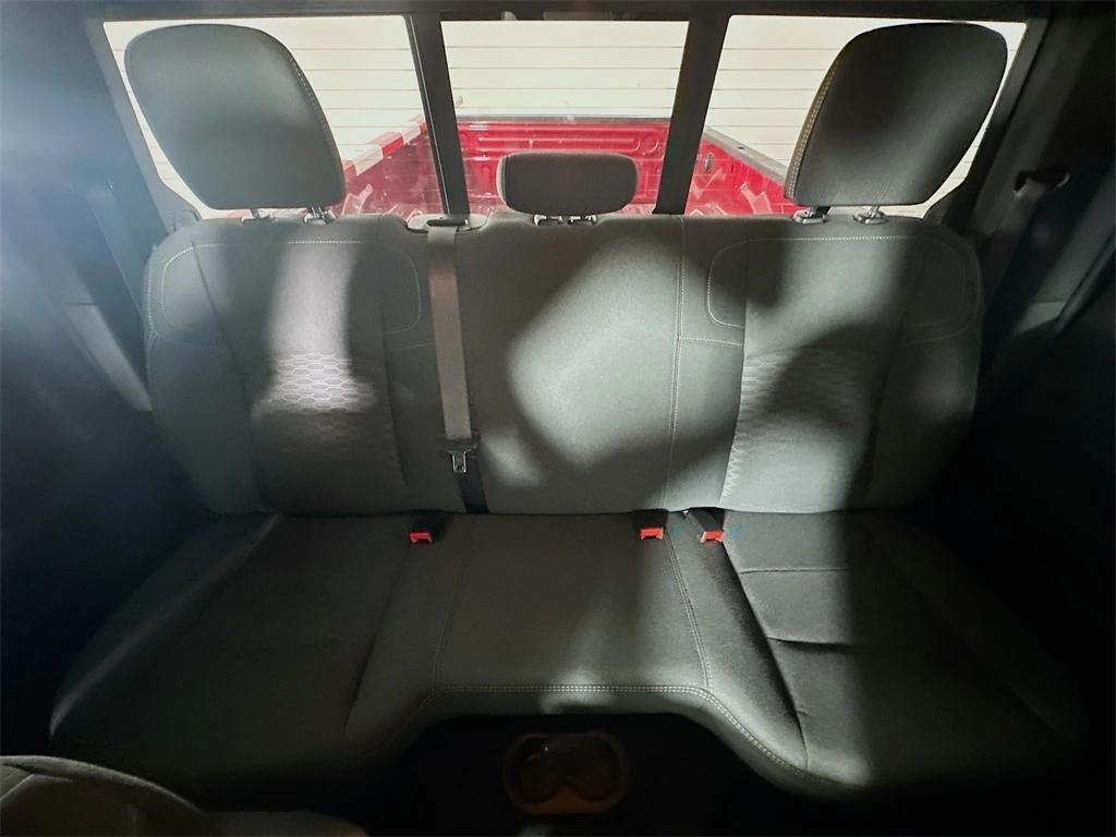 new 2026 Ram 2500 car, priced at $65,090