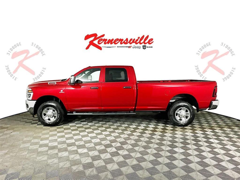 new 2026 Ram 2500 car, priced at $65,090