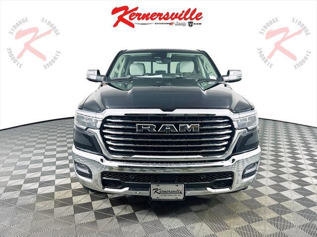 new 2025 Ram 1500 car, priced at $57,774