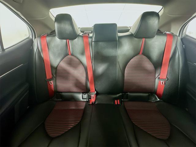 used 2023 Toyota Camry car, priced at $35,435