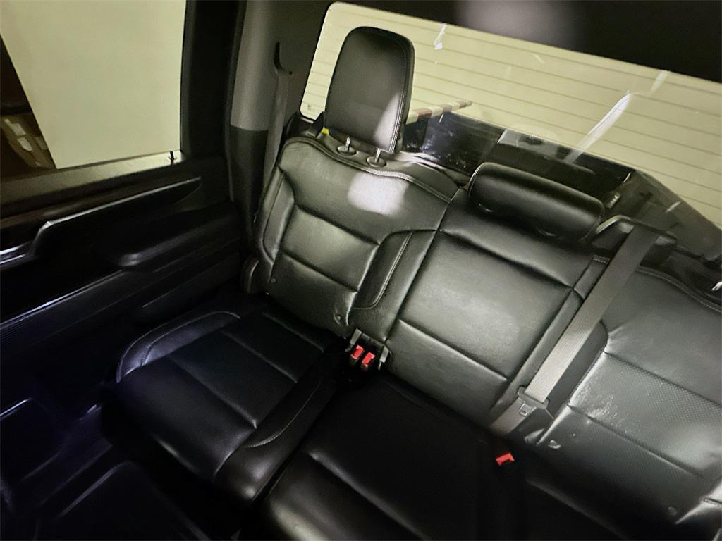 used 2024 Chevrolet Silverado 2500 car, priced at $51,635