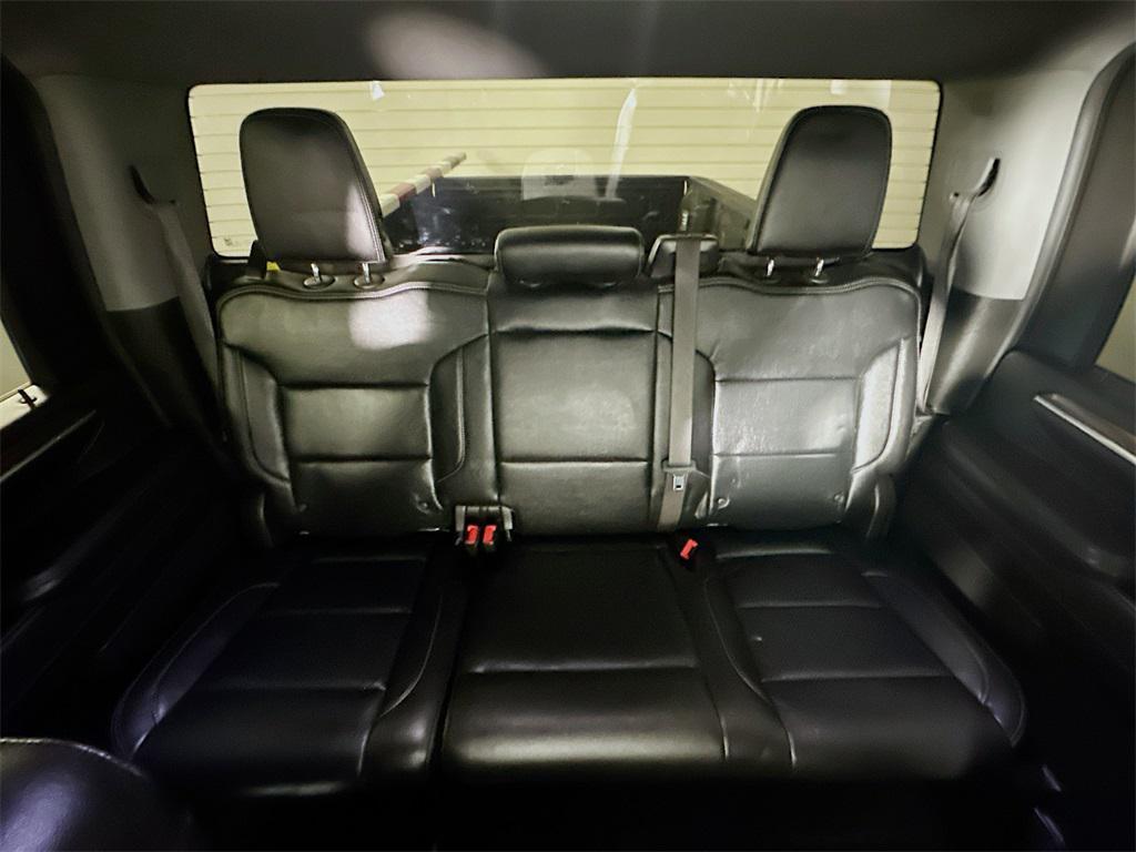 used 2024 Chevrolet Silverado 2500 car, priced at $51,635