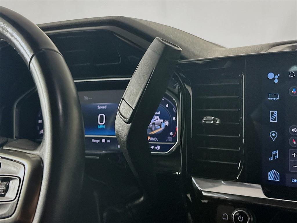 used 2024 Chevrolet Silverado 2500 car, priced at $51,635