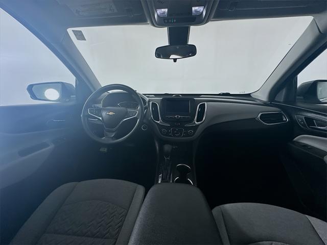 used 2023 Chevrolet Equinox car, priced at $21,535