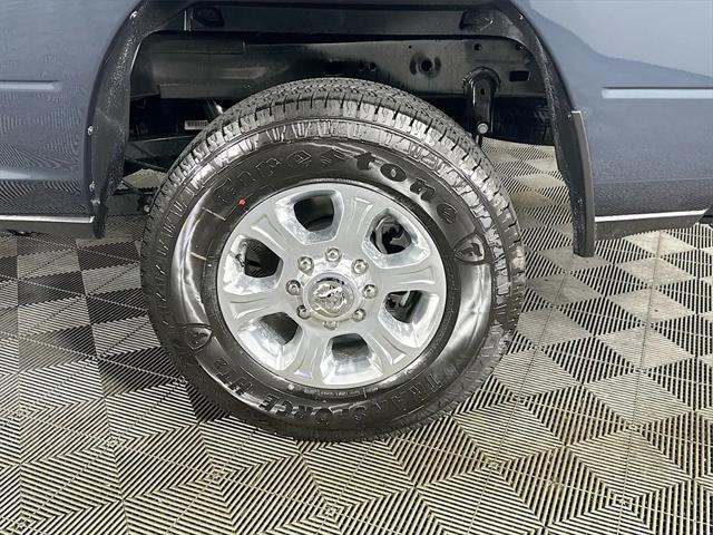 new 2025 Ram 2500 car, priced at $56,730