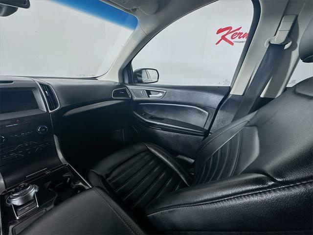 used 2019 Ford Edge car, priced at $12,785